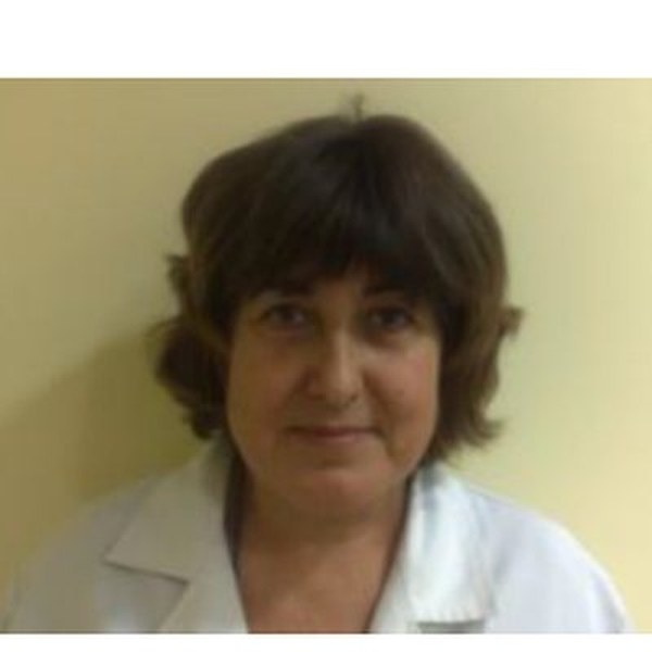 Gema Torres, Cirugía general